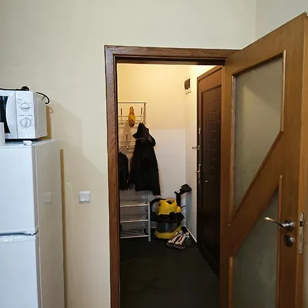 In The Center 2 Apartman Várna