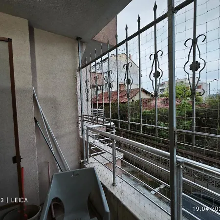 Apartment In The Center 2