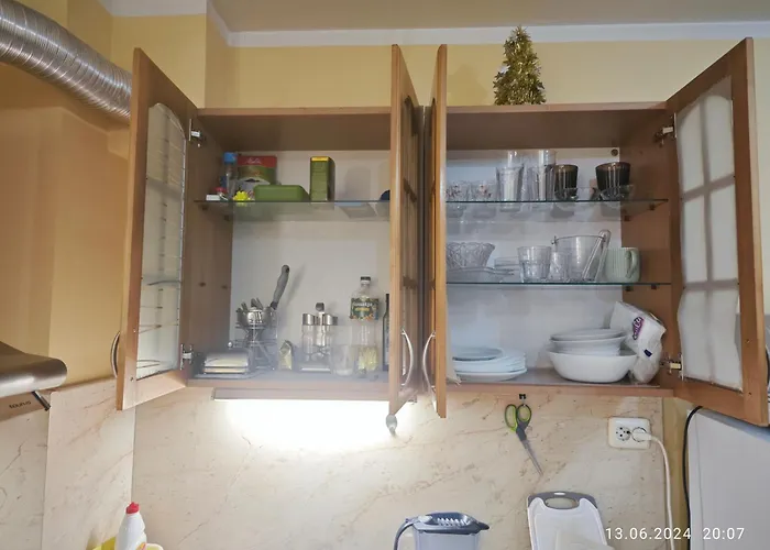 Apartment In The Center 2