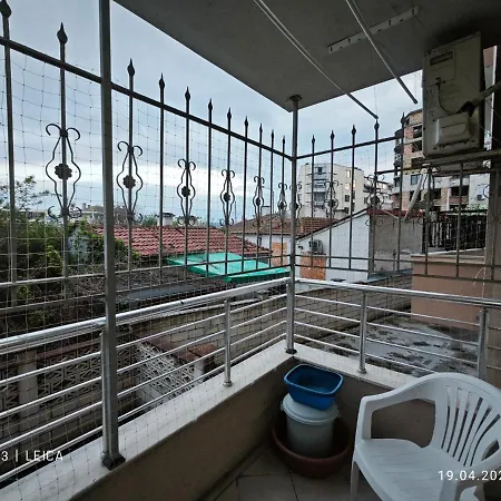 Apartment In The Center 2