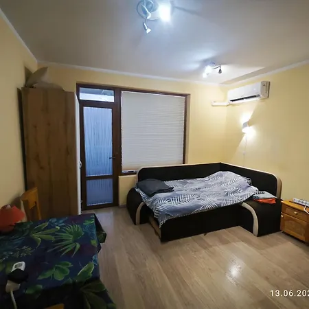 In The Center 2 Apartment Varna