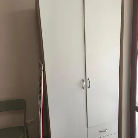 In The Center 2 Apartment *