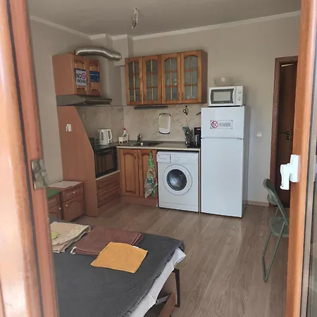 In The Center 2 Apartment