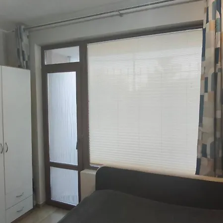 In The Center 2 Apartment *