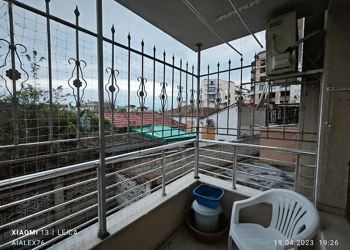 Apartment In The Center 2