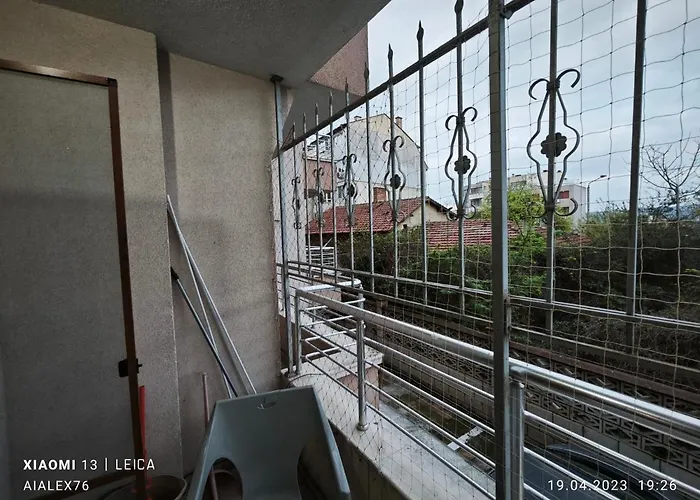 Apartment In The Center 2