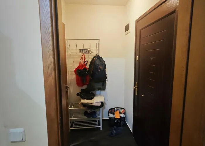 In The Center 2 * Varna