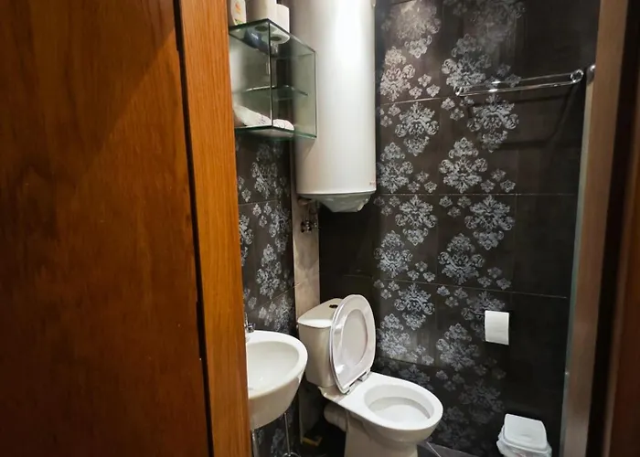 In The Center 2 Apartment *